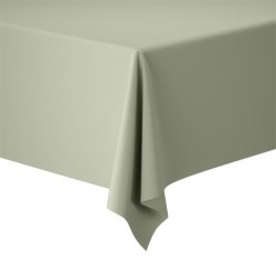Rouleau de nappe Dunicel  1,18 x 25 m, vert pistache