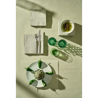 Rouleau de nappe Dunicel  1,18 x 25 m, vert pistache