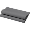 60 Serviettes Bio Dunisoft® 40 x 40 cm granite 60 Serviettes Bio Dunisoft® 40 x 40 cm granite