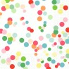 50 Serviettes ouates 33x33 3 couches, Happy Bubbles 50 Serviettes ouates 33x33 3 couches, Happy Bubbles