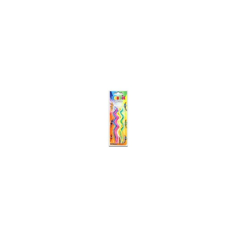 Bougies spirales Bougies spirales
