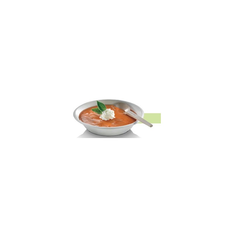 50 Bowl rund , Zuckerrohr, 500 ml, D154x55 mm