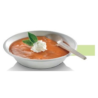 50 Bowl rund, Zuckerrohr, 300 ml