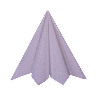 25 tovaglioli, 40x40 cm, parma