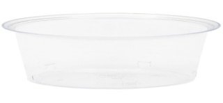 Dessertbecher, 18 cl, Transparent