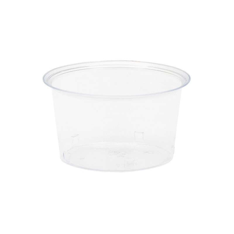 Coupe à dessert , 18 cl , Transparent