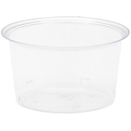 Coupe à dessert , 18 cl , Transparent