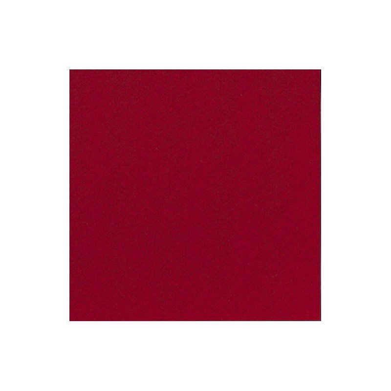60 Serviettes Bio Dunisoft® 40 x 40 cm Bordeaux