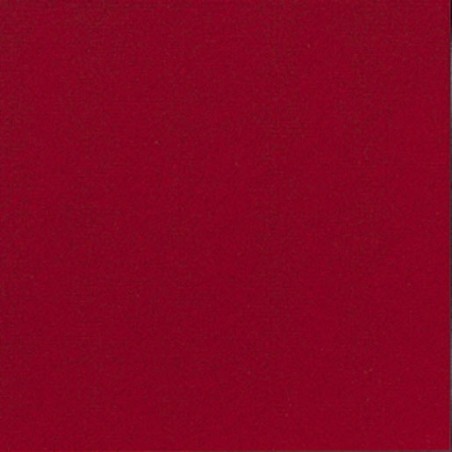 60 Serviettes Bio Dunisoft® 40 x 40 cm Bordeaux