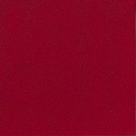 60 Serviettes Bio Dunisoft® 40 x 40 cm Bordeaux
