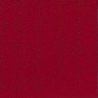 60 Serviettes Bio Dunisoft® 40 x 40 cm Bordeaux