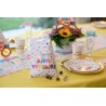 10 Sacs anniversaire en papier 16.5x23cm 10 Sacs anniversaire en papier 16.5x23cm