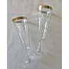 6 Flûtes à champagne 18cl 6 Flûtes à champagne 18cl
