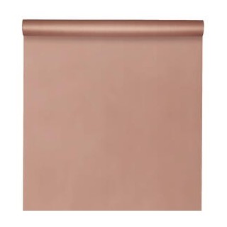 Rotolo di tovaglia Airlaid, 1,20 x 10 m, oro rosa