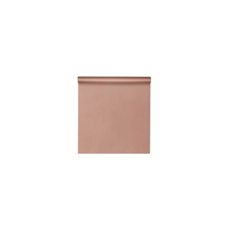 Rouleau de nappe Airlaid, 1.20 x 10m, rose gold Rouleau de nappe Airlaid, 1.20 x 10m, rose gold
