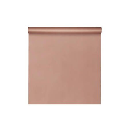 Tischdeckenrolle Airlaid 1,20 x 10 m, roségold