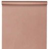 Rouleau de nappe Airlaid, 1.20 x 10m, rose gold