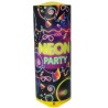 Bombe de table maxi neon party  Bombe de table maxi neon party