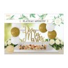 Plateau accroche ballons mariage Plateau accroche ballons mariage