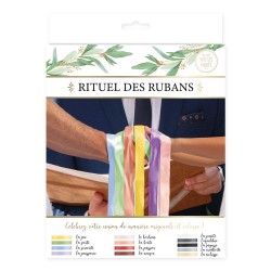 Gioco rituale del nastro nuziale