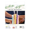 Gioco rituale del nastro nuziale Gioco rituale del nastro nuziale