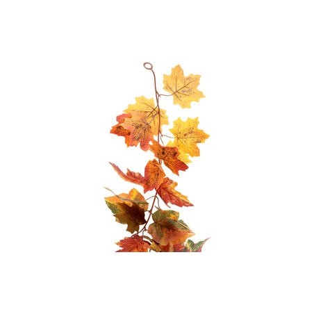 1 Ghirlanda decorativa autunnale