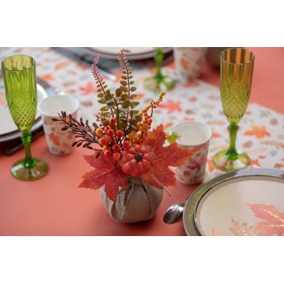 Herbstliche Komposition