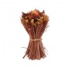 MINI-HERBST-TISCHBOUQUET 6,5 CM X 10 CM MINI-HERBST-TISCHBOUQUET 6,5 CM X 10 CM
