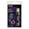 Matite UV Moon Glow Intense Neon, GIALLO FLUO 3,5 g Matite UV Moon Glow Intense Neon, GIALLO FLUO 3,5 g