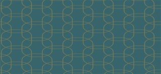 60 tovaglioli Dunisoft 40 x 40 cm Golden Deco
