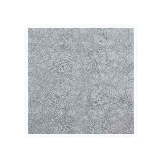 20 Serviettes 40x40cm Modern Gris