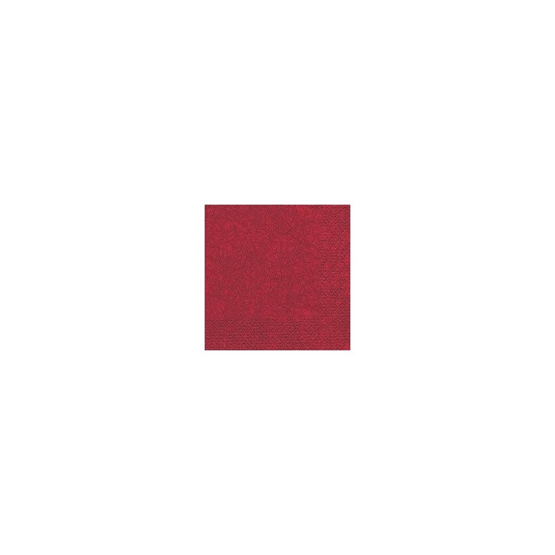 20 tovaglioli 40x40cm bordeaux moderno 20 tovaglioli 40x40cm bordeaux moderno
