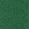 20 Serviettes 40x40cm Modern Vert Foncé