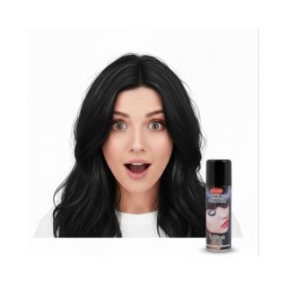 Laques à cheveux 125ml