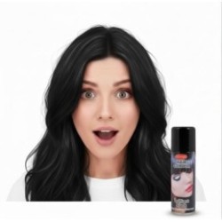 Laques à cheveux 125ml
