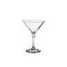 1 bicchiere da cocktail trasparente da 20 cl 1 bicchiere da cocktail trasparente da 20 cl