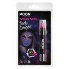 Matite UV Moon Glow Intense Neon, GIALLO FLUO 3,5 g