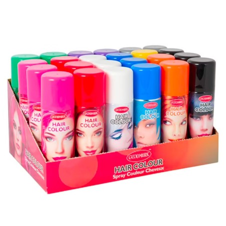 Lacca per capelli 125 ml