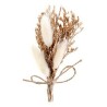 Piccolo bouquet naturale 5x10cm