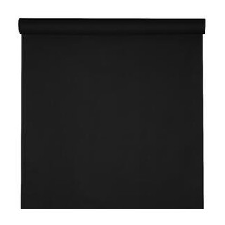 Tischdeckenrolle Eternity Airlaid 1,20 x 10 m, schwarz