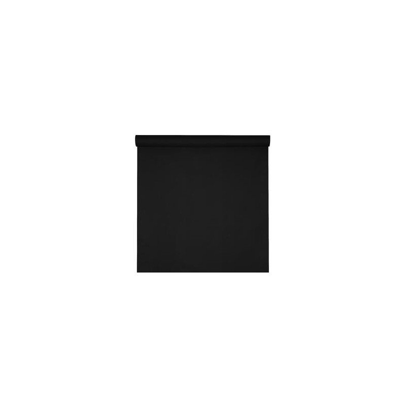 Eternity Airlaid Tischdeckenrolle, 1,20 x 10 m, schwarz