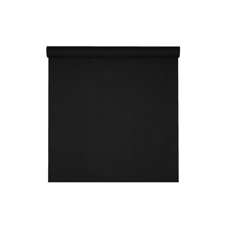Tischdeckenrolle Eternity Airlaid 1,20 x 10 m, schwarz