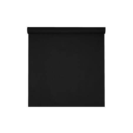 Rotolo di tovaglia Eternity Airlaid, 1,20 x 10 m, nero
