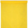 Rouleau de nappe Eternity Airlaid, 1.20 x 25m, jaune