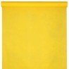 Rouleau de nappe Eternity Airlaid, 1.20 x 25m, jaune