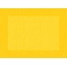 100 Sets de table Bio Dunicel 30 x 40cm Linnea Jaune