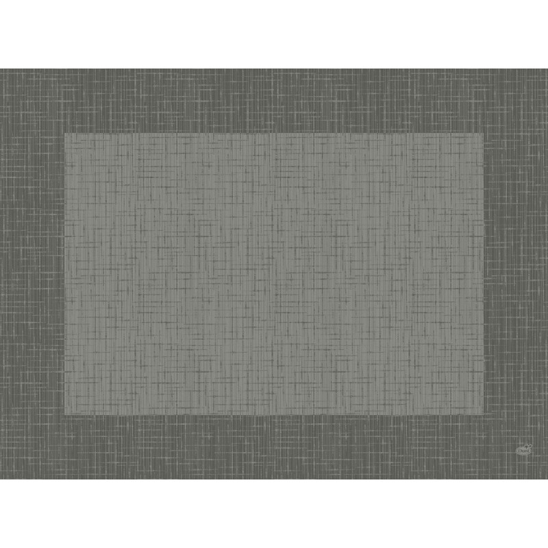 100 Tischsets Linnea 30x40cm Granite grey