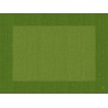 10 tovagliette Bio Dunicel 30 x 40 cm Linnea Leaf Green