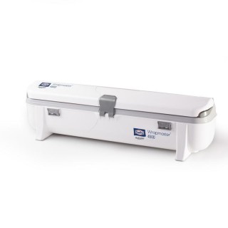 Wrapmaster apparat, 45cm (ohne Papierfilm)