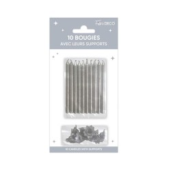 Candeline di compleanno